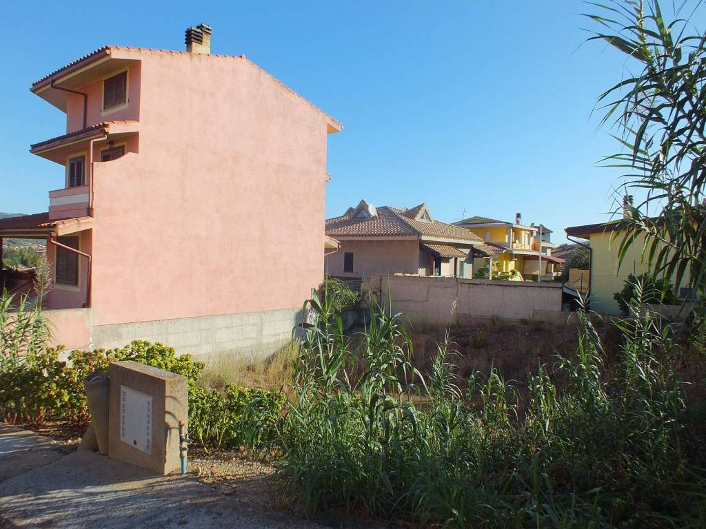 Terreno edificabile località funtaneddas, muravera