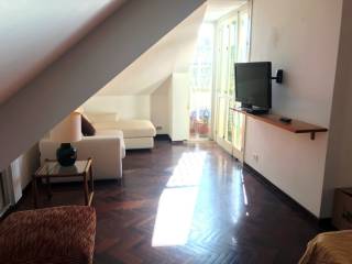 Penthouse via Ildebrando Pizzetti 48, Malaspina, Palermo