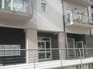 facciata edificio