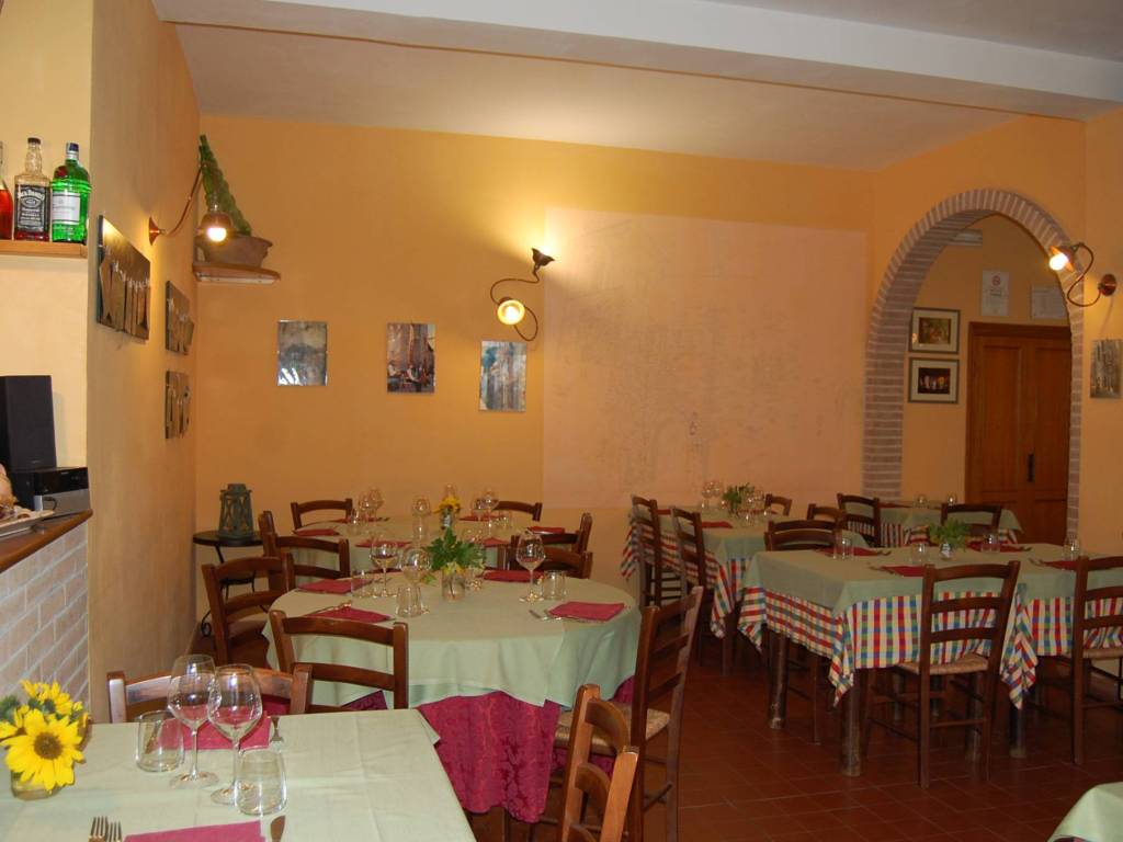 il ristorante