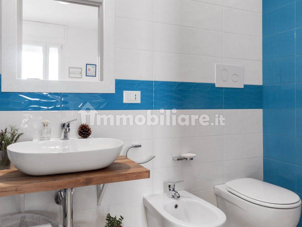 BAGNO