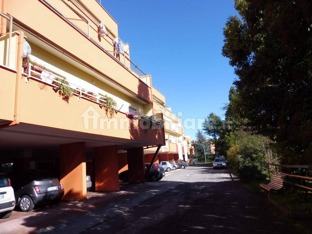 Appartamento via Giuseppe Di Vittorio, Centro, Ceccano — foto 2