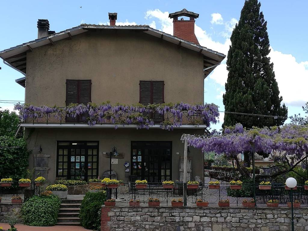 il ristorante