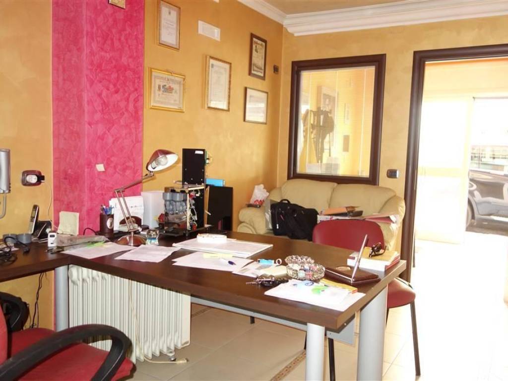 Ufficio - studio in vendita, san severo