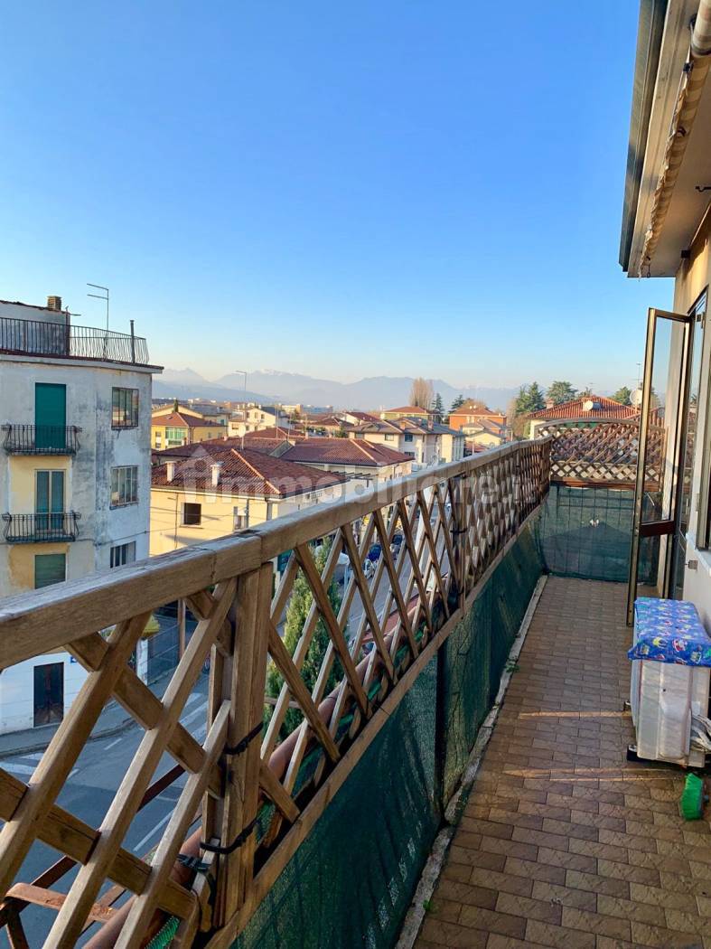 Appartamento in vendita a Vicenza