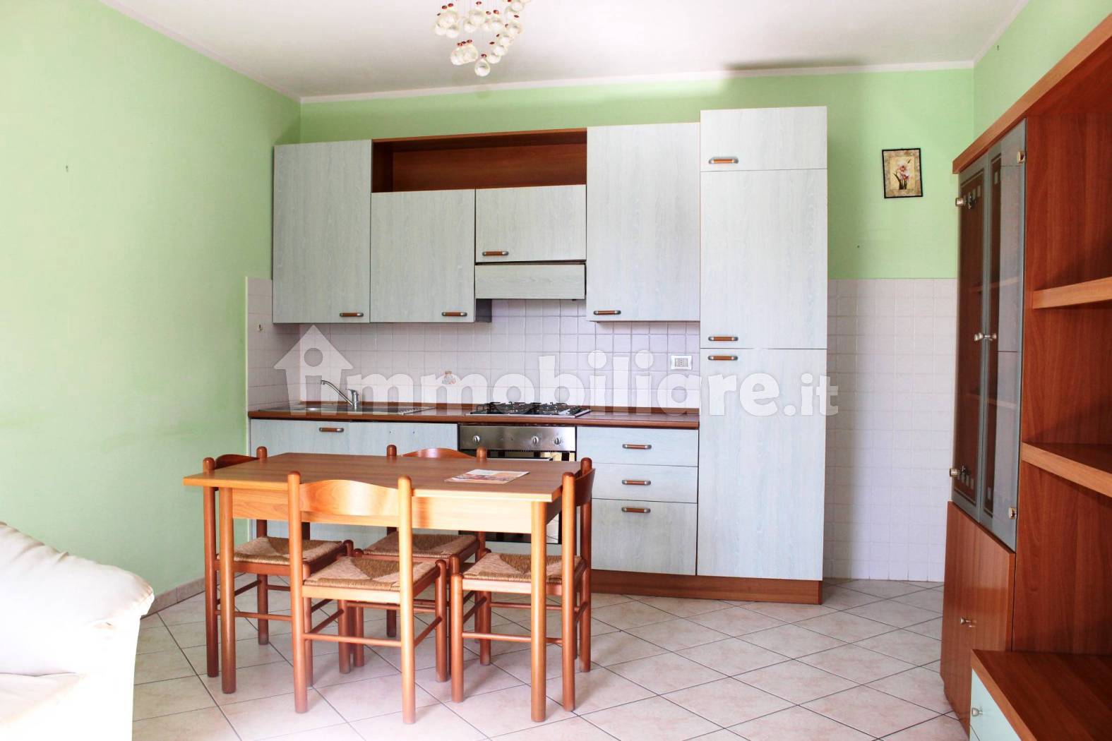 Appartamento in vendita a Porcari