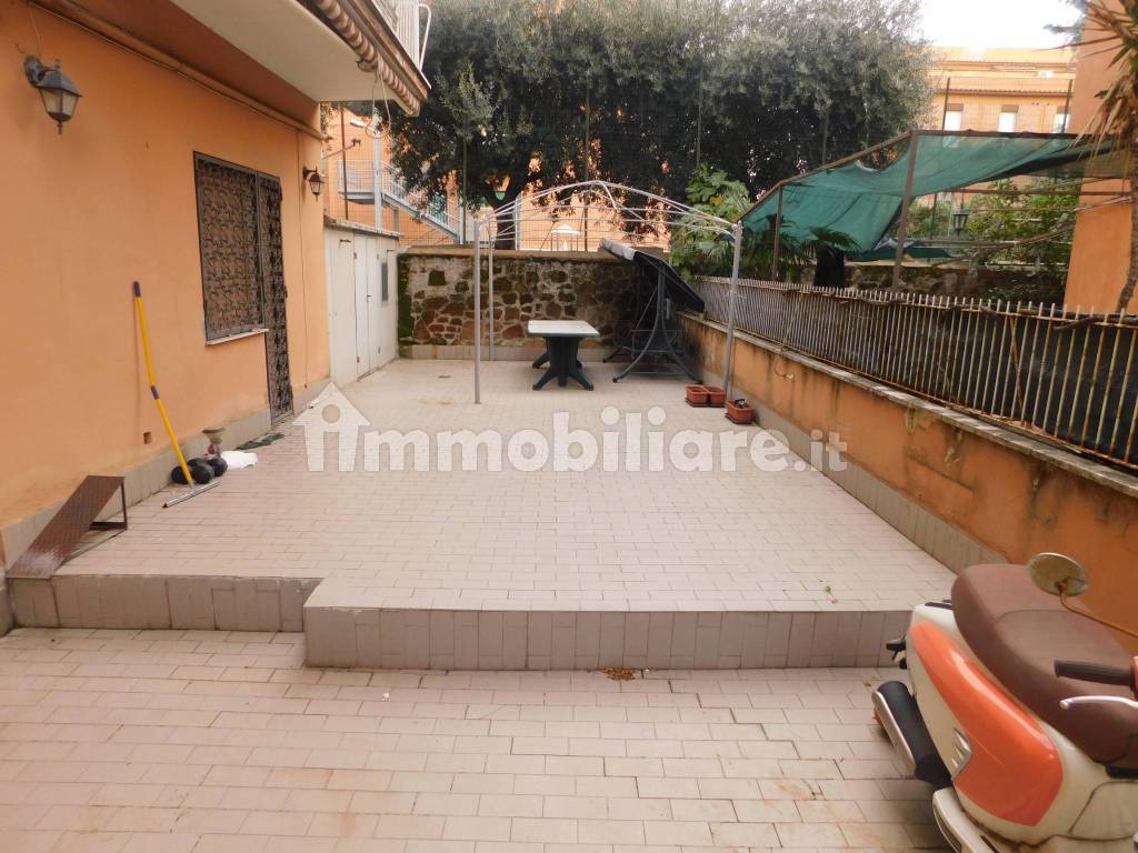 affitto biciclette via dei cerchi roma
