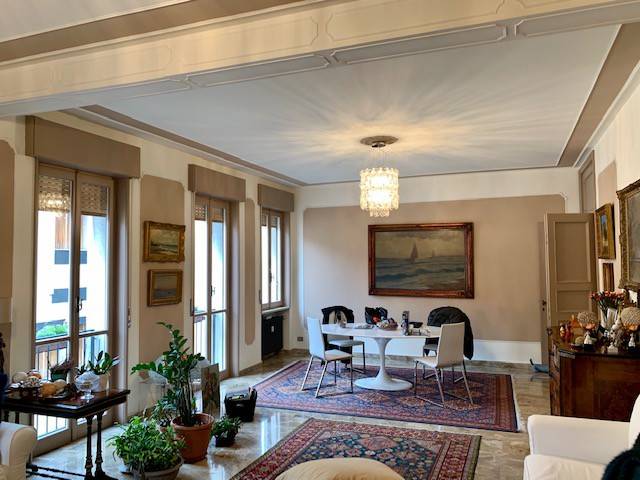 Appartamento via Alessandro Manzoni 16, Centro, Cremona
