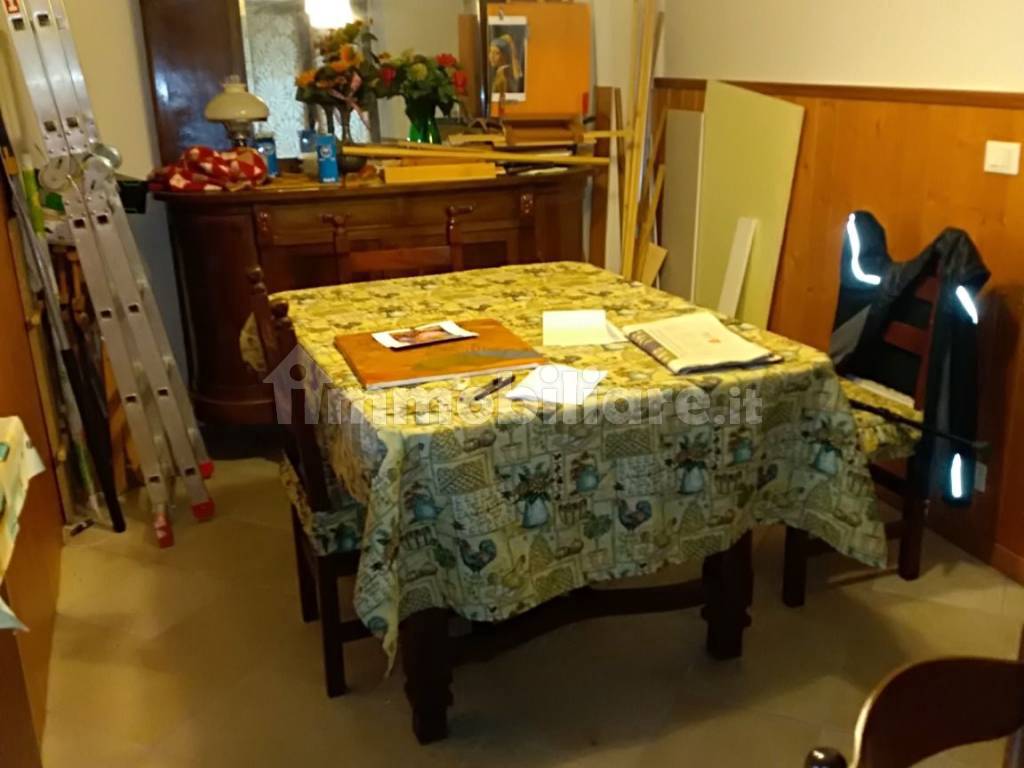 sala da pranzo