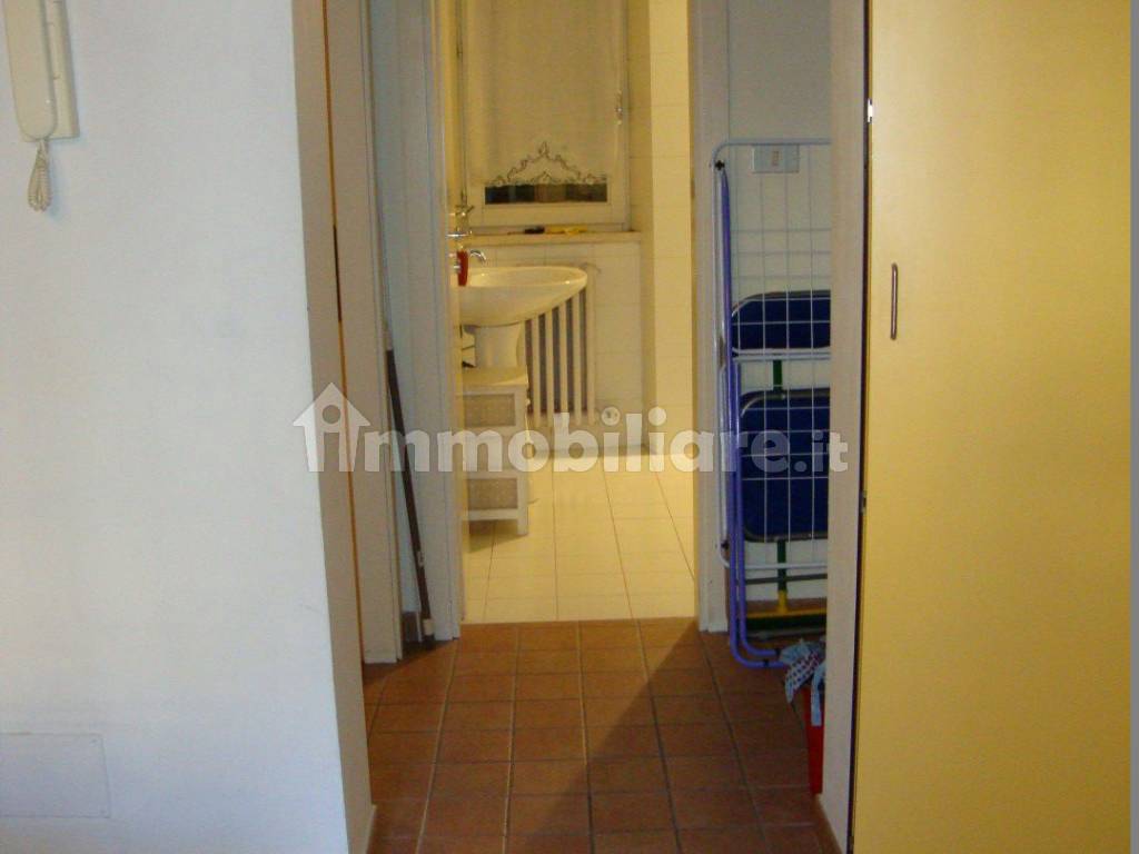INGRESSO