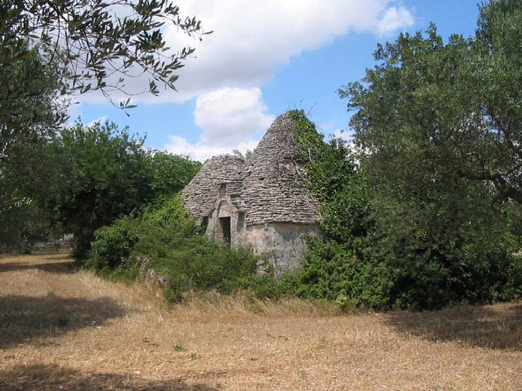 trulli