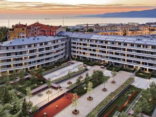 Nuove Costruzioni in vendita a Trieste, rif. 97471922 - Immobiliare.it