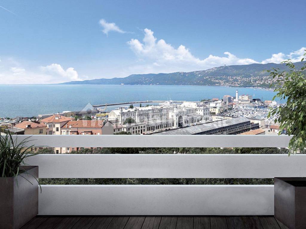 Nuove Costruzioni in vendita a Trieste, rif. 97471922 - Immobiliare.it