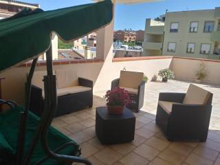 Case In Vendita In Zona Li Punti Viziliu Sassari