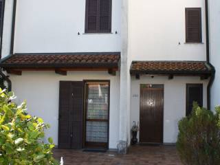 Case In Vendita In Zona Lissago Calcinate Varese