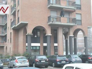 Immobile Affitto San Giuliano Milanese 