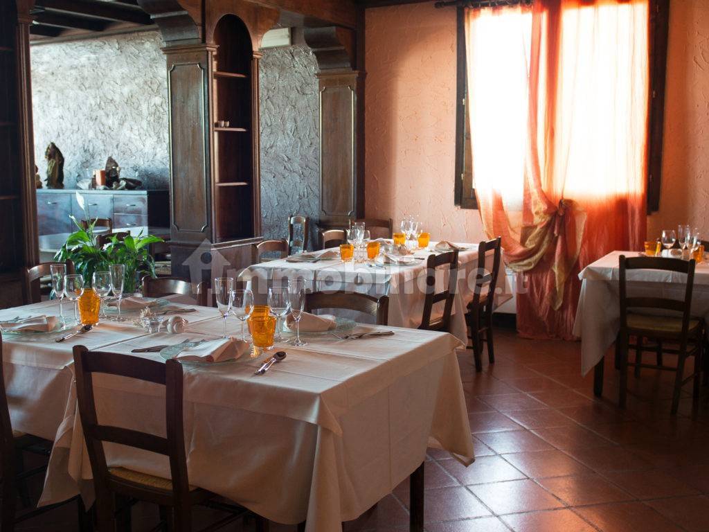 sala ristorante