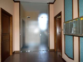 ingresso condominiale