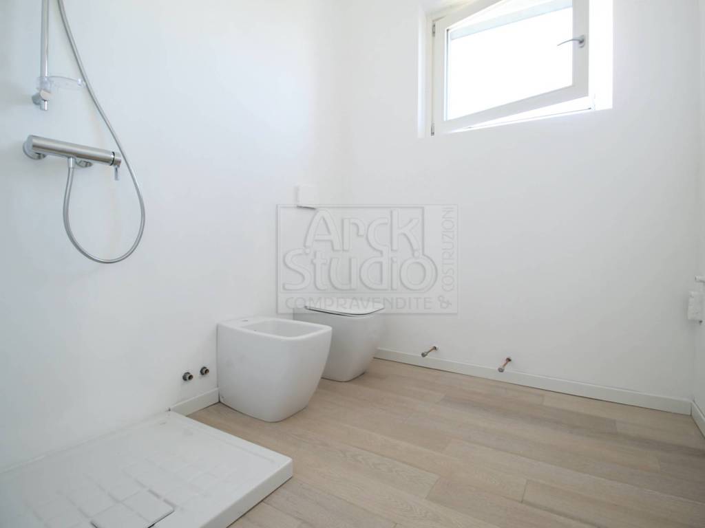 BAGNO