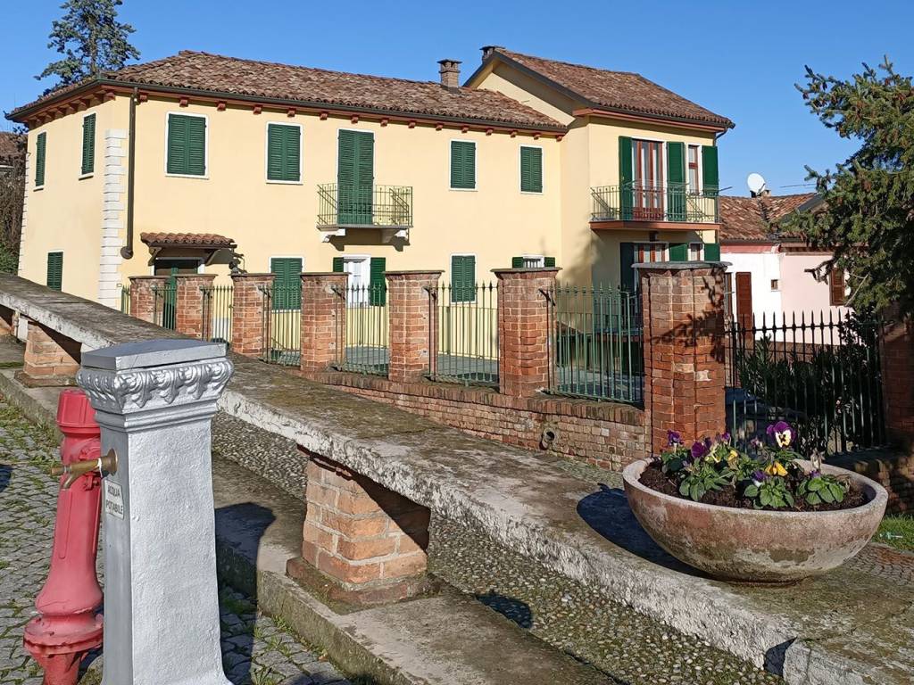 Case In Vendita A Isola D Asti