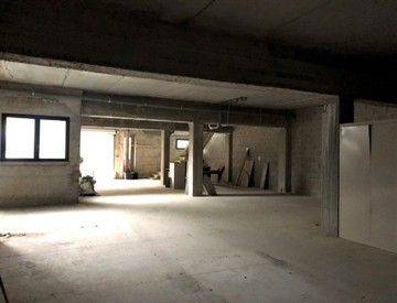 Garage - box via repubblica 4, divignano