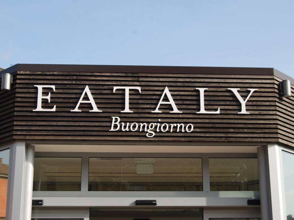 EATALY