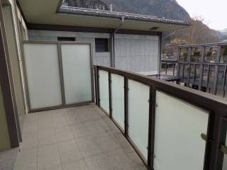 balcone soggiorno