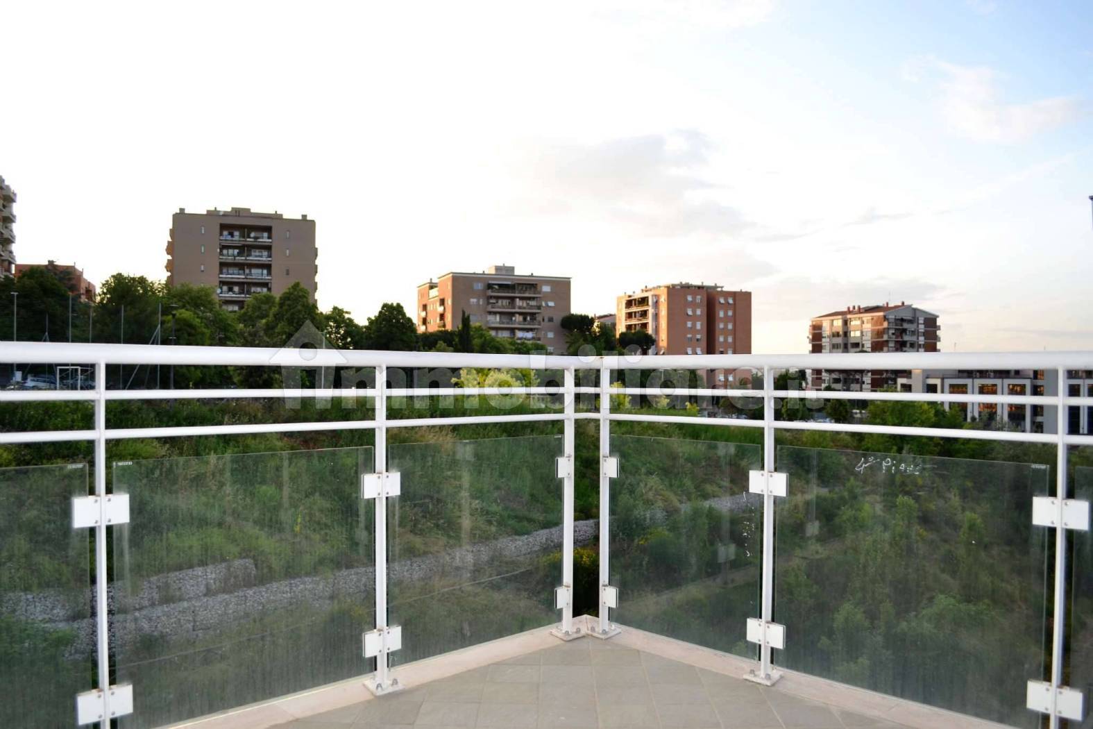 Appartamento in affitto a Roma