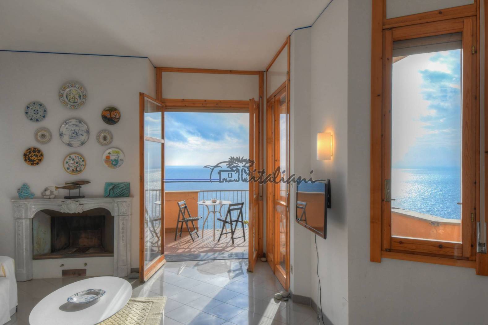 Appartamento in vendita a Varazze