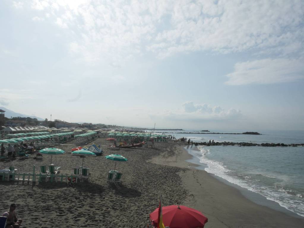 marina di massa