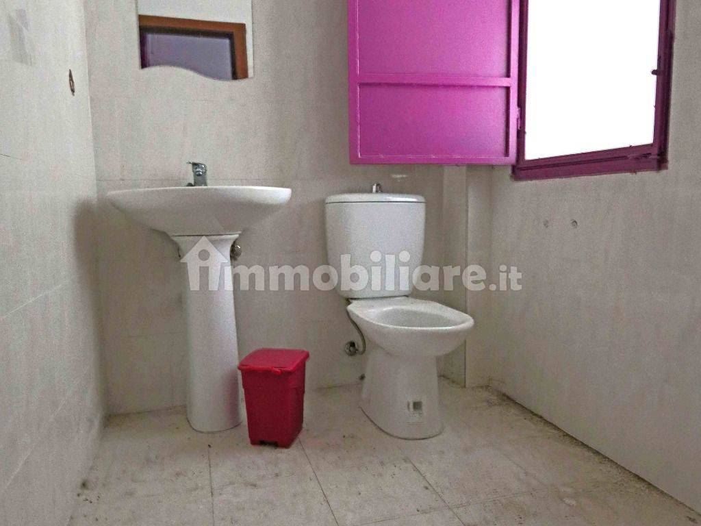 bagno