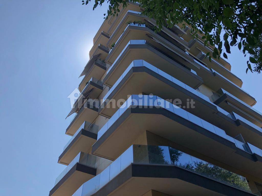 Appartamento in affitto a Bologna