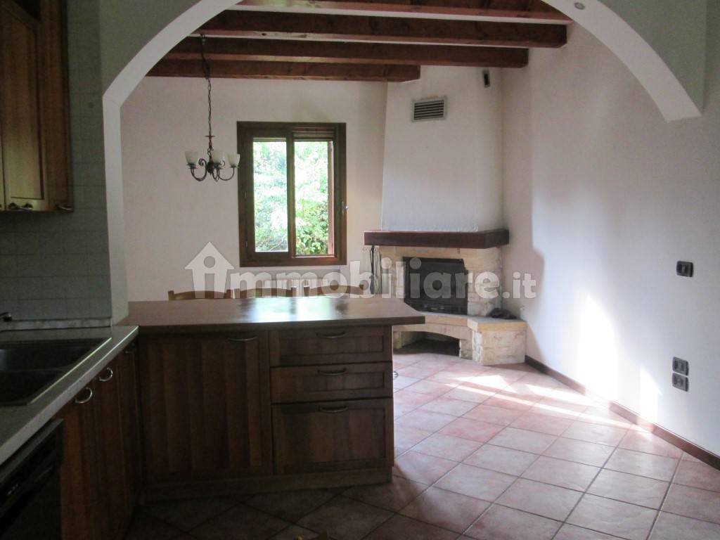 Villa in vendita a Grisignano di Zocco