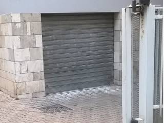 Garage In Vendita In Zona Stazione Centrale Corso Vittorio