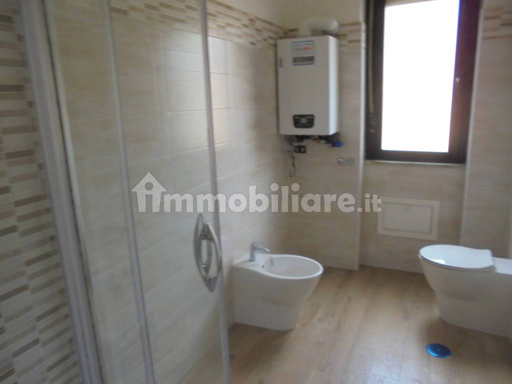 bagno principale