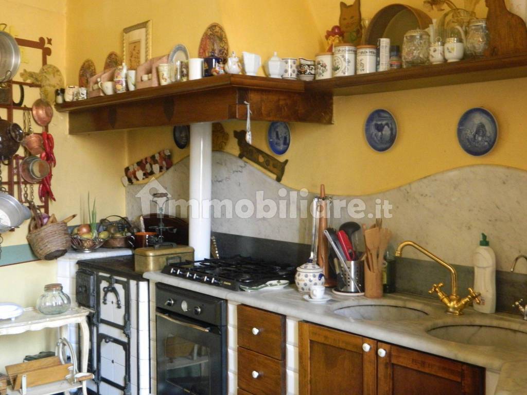 CUCINA