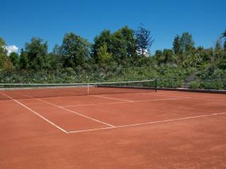 tennis condominiale