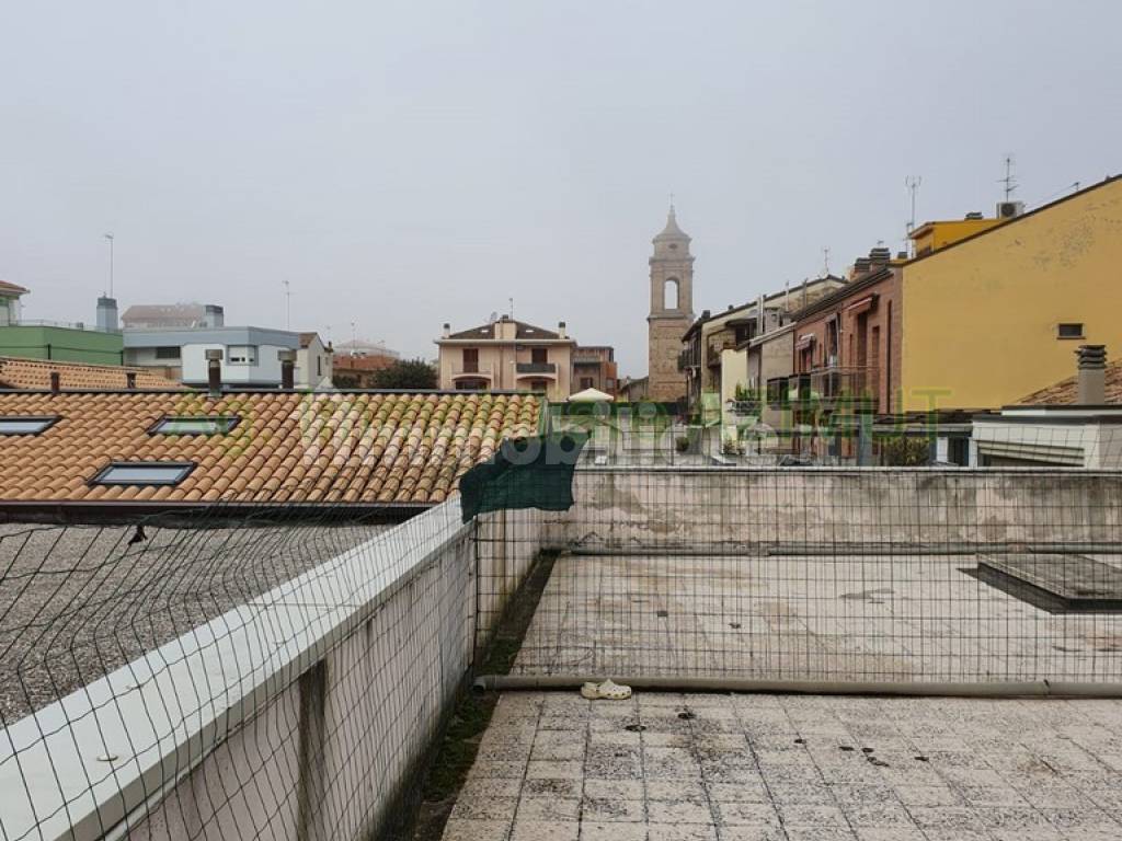 terrazza