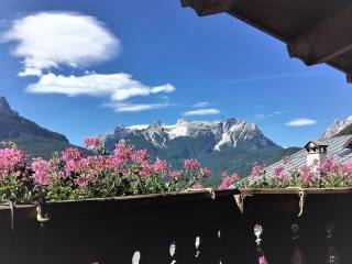 Foto - Vendita Rustico / Casale ottimo stato, Val di Zoldo, Civetta, Val di Zoldo