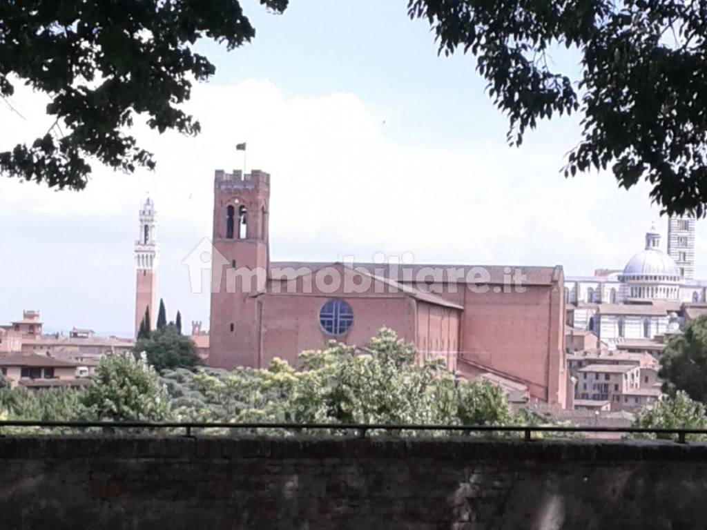 Siena, Fortezza Medicea