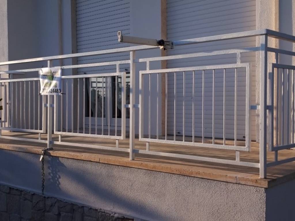 Quadrilocale viale circe 104, lungomare circe, via badino, terracina