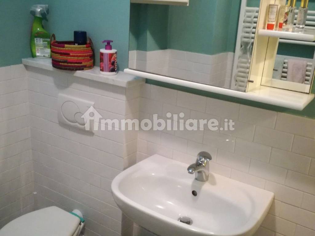 2°bagno