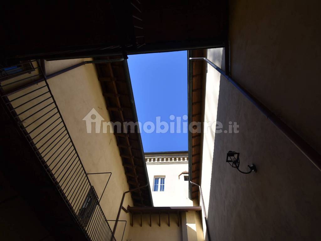 cortile