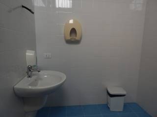 bagno disabili