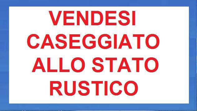 vendesi rustico