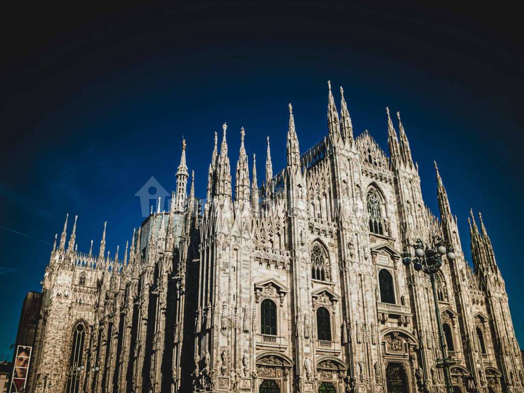 Duomo di Milano 