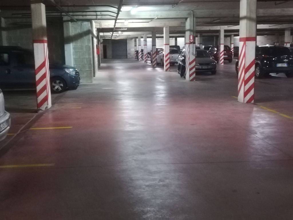 PARCHEGGIO