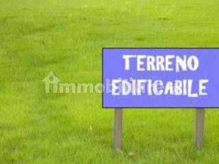 TERRENO EDIFICABILE