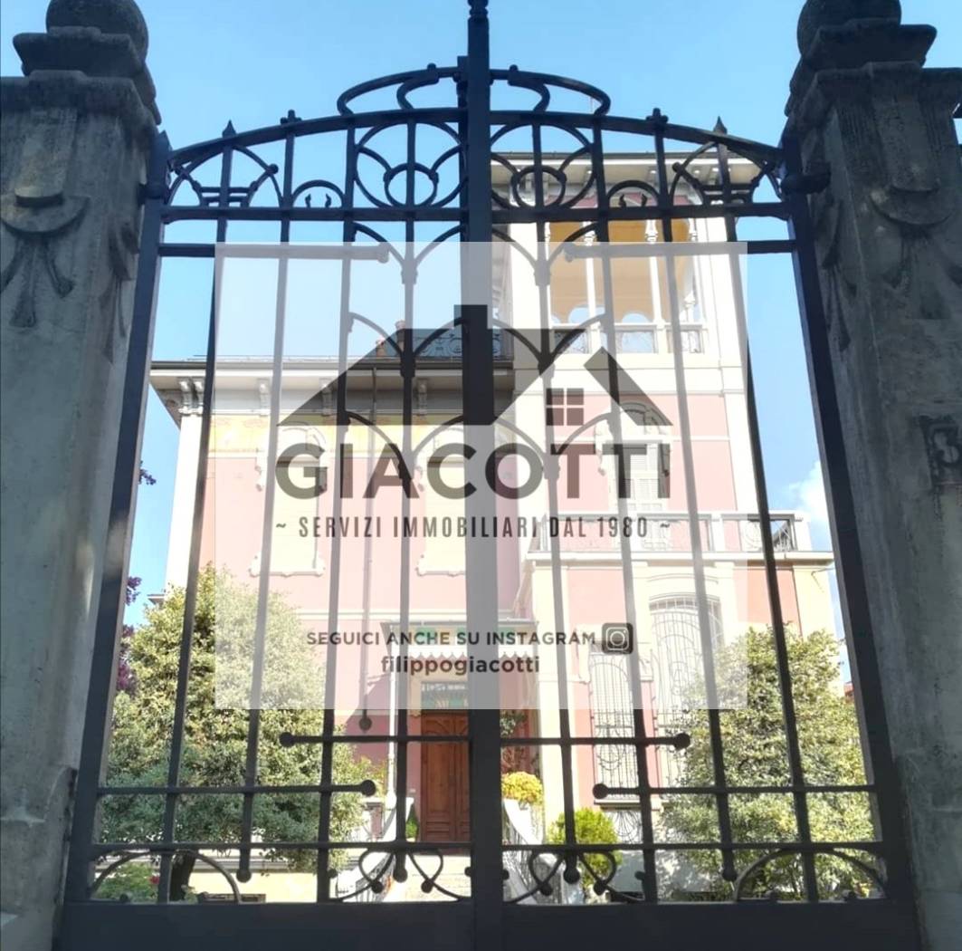 Villa in vendita a Marostica