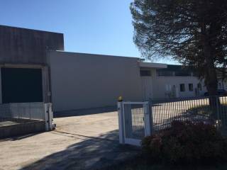 Capannoni In Affitto In Provincia Di Vicenza Immobiliare It